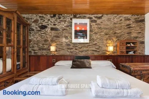 MyHouseSpain - Acogedor apartamento con terraza - Image 1