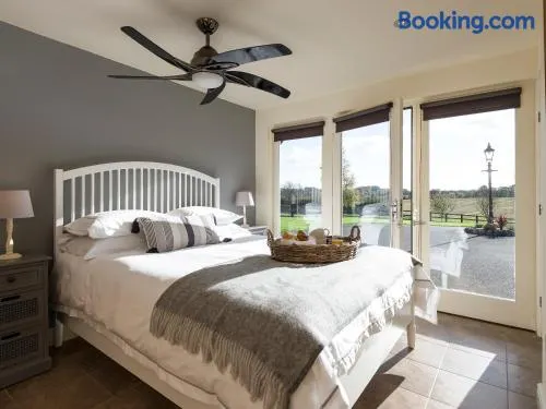 Cow Pasture Cottage - Image 1