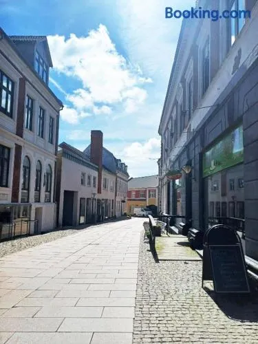 Stokbrogade 7 - Image 1