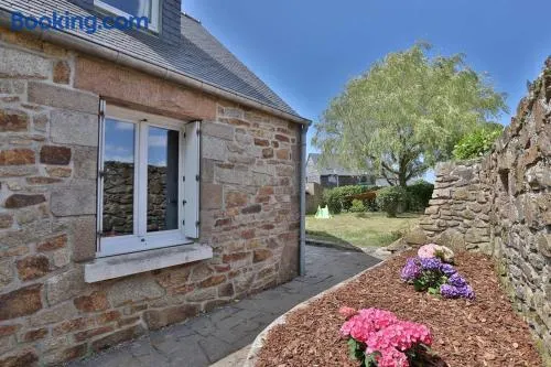 Gîte Louannec - Ty Bleiz - Image 1