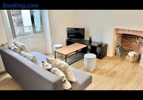 Appartement confort deux Etoiles - Image 1