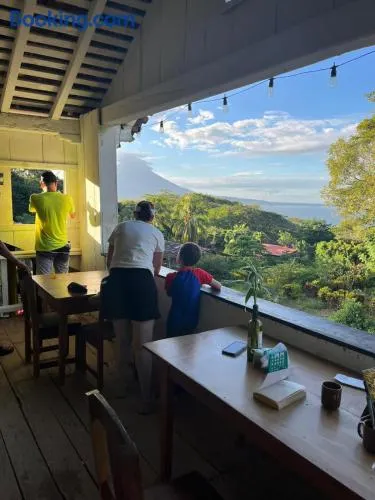 Eco lodge finca magdalena - Image 1