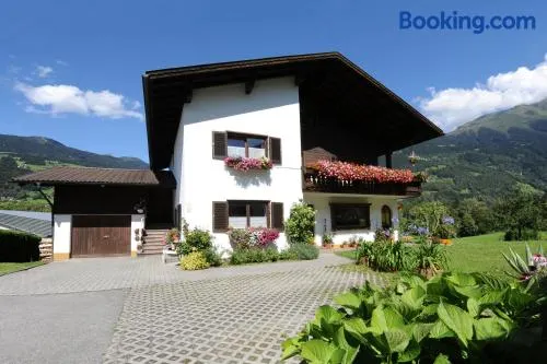 Ferienwohnung Bitschnau - Image 1
