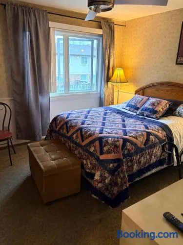 Comfortable stay - Image 1