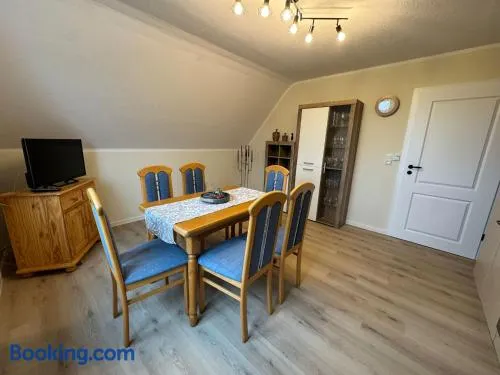 Schöne Ferienwohnung in Thunum Urlaub an der Nordsee - Image 1