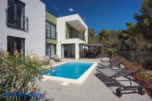Villa Flavia - Image 1