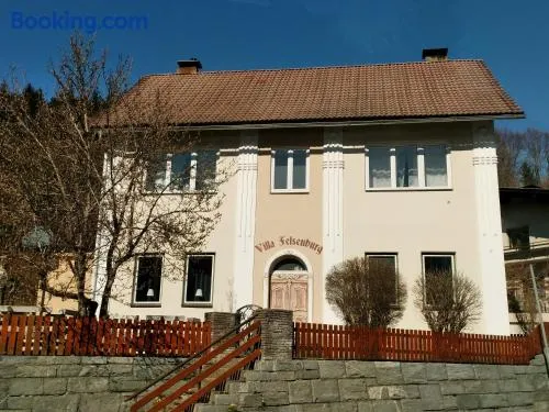 Felsenburgapartment - Image 1