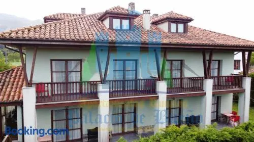 Apartamentos Palacio Bueño - Image 1