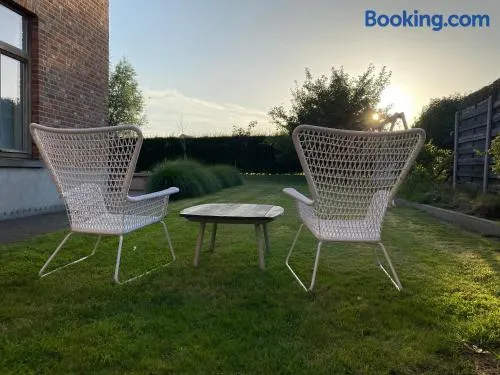The Conservatory, a cosy holiday home located central between Gent Antwerpen & Brussel - Image 1