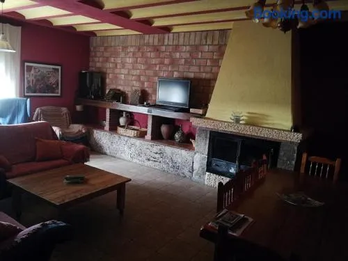 CASA RURAL RIO CABRIEL - Image 1