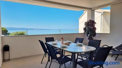 Apartment Milana - Image 1