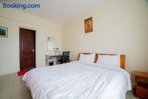 Airport Vista Getaway-4km from jomo Kenyatta International Airport - Image 1