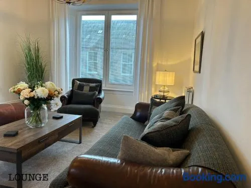 Annie’s Flat - Image 1
