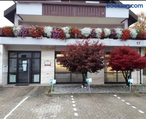 Schön und bequem Wohnung - Image 1