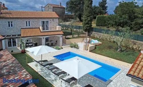 Villa Emilia - Image 1