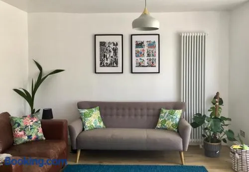 Margate Holiday Apartment - Image 1