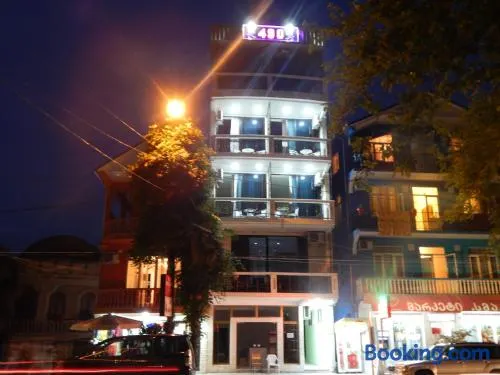 Guesthouse Agmashenebeli Sea side - Image 1