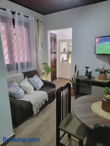 Hostal La Esquina en Ciudad del Este - Image 1