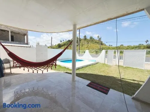Casa Branca - Proximidades de Maragogi e Carneiros - Image 1