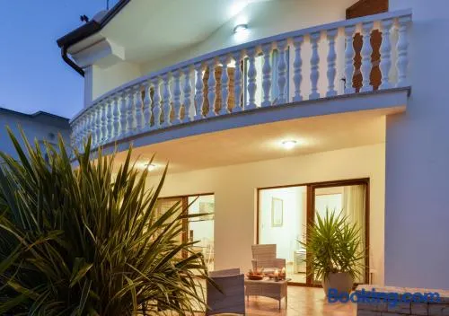 Apartments Villa Rosi - Image 1