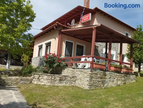 Mavridis House - Image 1
