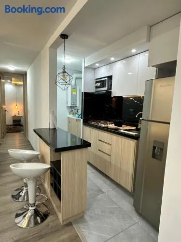 Novaterra Cerezo - Image 1