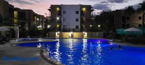 Apartasol Reserva La Colina - Image 1