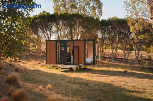 Rowsley Valley Tiny House 1 by Tiny Away - Image 1