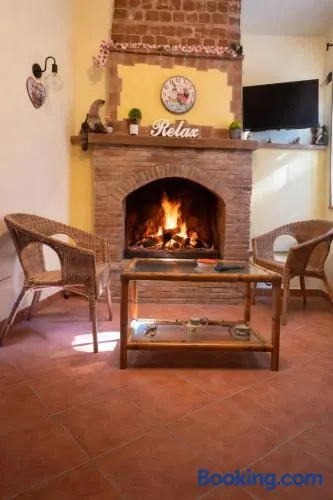 La Casa Dei Fiori - Image 1