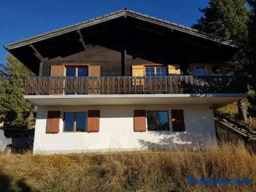 Chalet Bergmann - Image 1