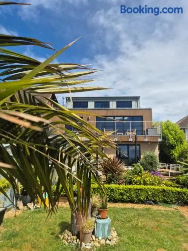 Brighton Garden Boudoir, Free Parking - Image 1