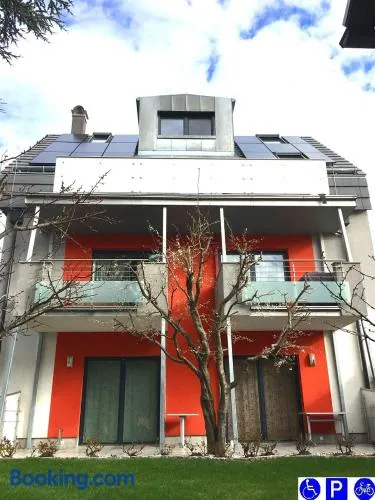 abcd-apartments 23 Nielrosenweg - Image 1