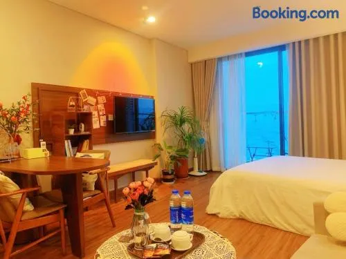 PKE-2 Homestay Hai Phong - Image 1