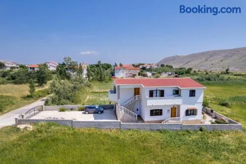 Apartments Anica - Vlašići Island Pag - Image 1