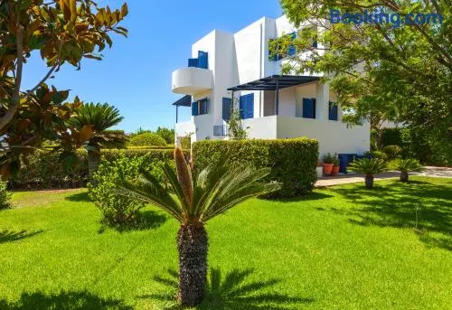 Villa Costa Haraki - Image 1