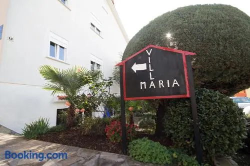 Villa Maria - Image 1