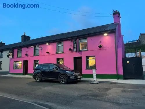 Danny's Bar & accommodation Broadford county Clare - Image 1
