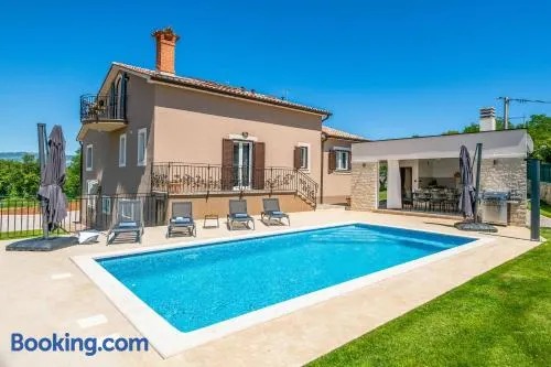Villa Rosewood - Image 1