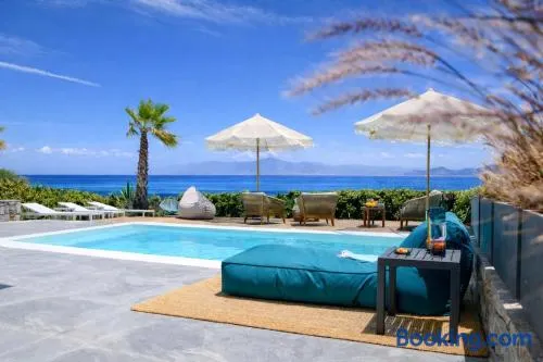 Black Pearl Villa - Sea Front - Image 1