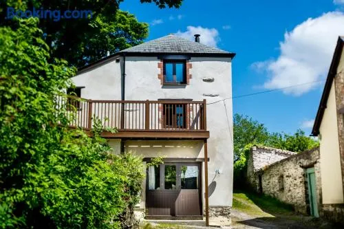 Great Lilly Cottage - Image 1