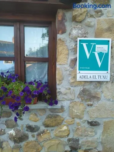 Casa Adela El Tuxu - Image 1