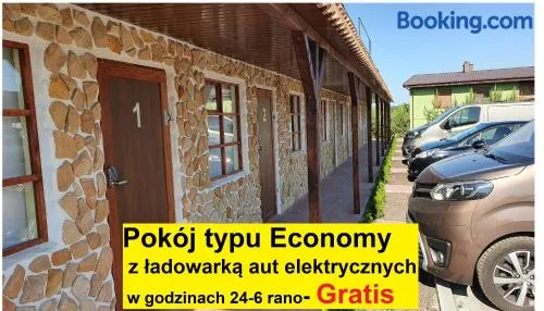 Tawerna Rataje Pokoje Gościnne - Image 1