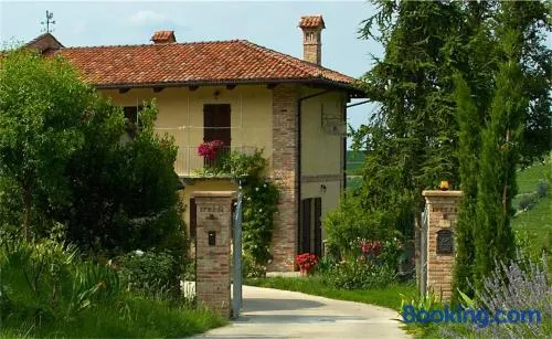 Agriturismo Tre Stelle - Image 1