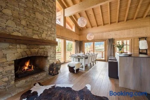Chalet Alexia - Image 1