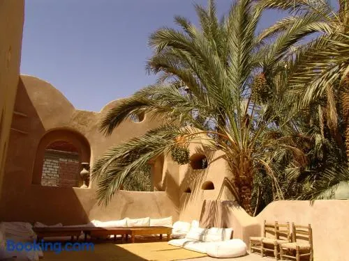 Shali Lodge Siwa - Image 1