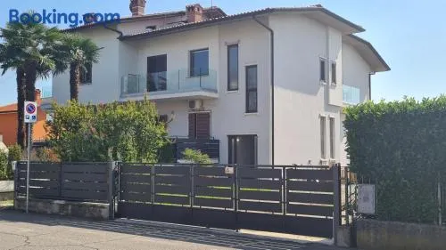 Snorky apartments - Image 1