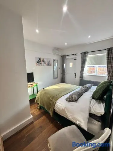 The Bungalow - Image 1