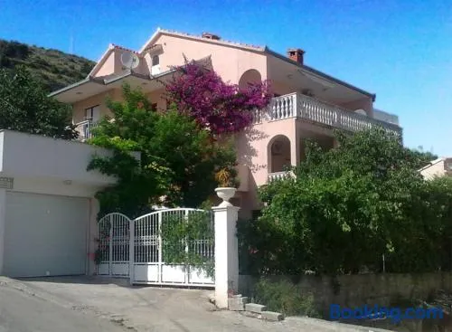 Villa Calypso - Image 1