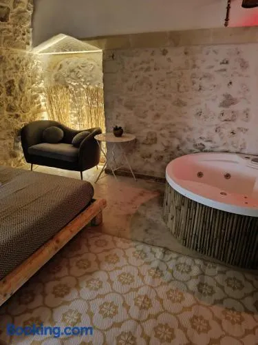 Via Roma 75 mini sweet suite - Image 1