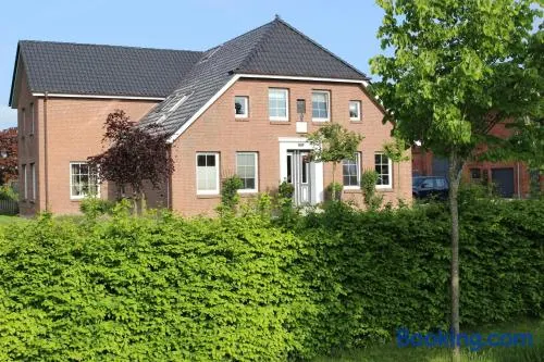 Bauernhof Höpner "Im Backhaus" - Image 1